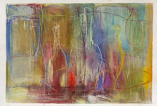 Asetelma, Eija Ojala