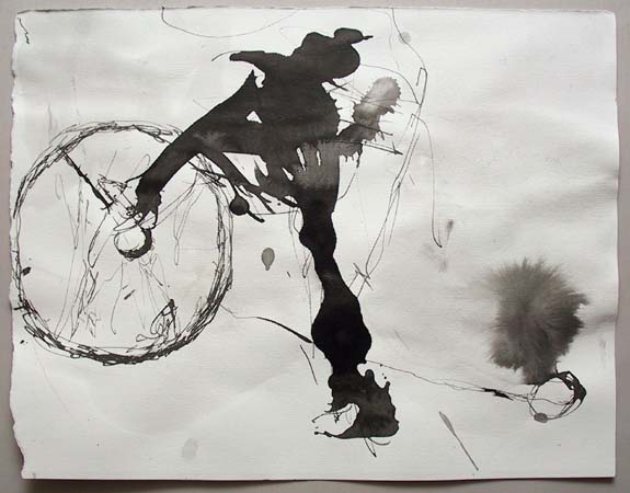 Askeleen mittaaja  <br>tussi 2004