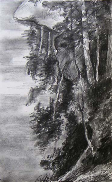 Hetken hiljaisuus  <br>hiili 2005