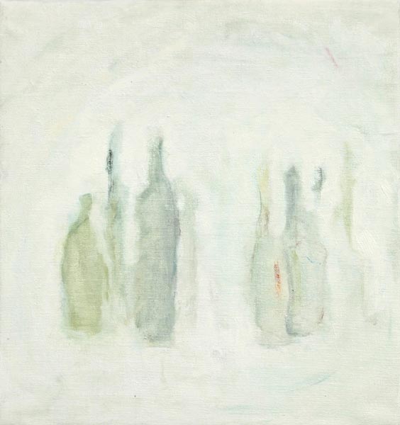 Yhteys  <br>öljy kankaalle 2006