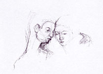 Yhteys, Niina Putkonen