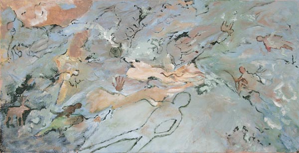 Aika  <br>öljy 2006