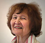 kuvaMaija-Liisa Vannemaasta