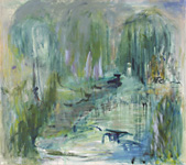 Paviljonki, Maija-Liisa Vannemaa