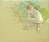 Kivenpy&ouml;ritt&auml;j&auml;, Matti Pakal&eacute;n