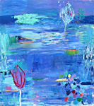 Sinikellojen aikaan, Leena Nurminen