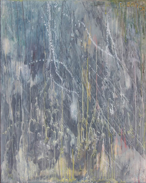 Antaa sataa  <br>2008