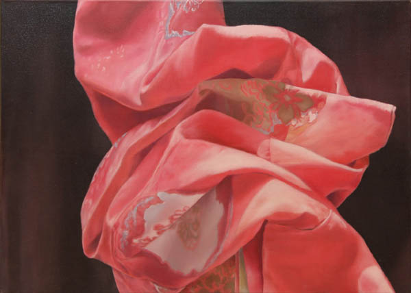 Geiko  <br>öljy 2008