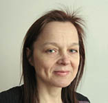 kuva Maikki Korhosesta