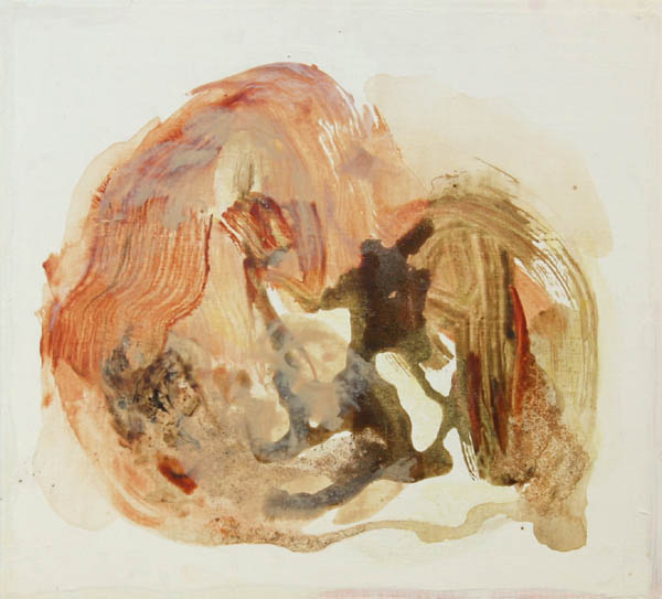 Handmade V  <br>akryyli 2008