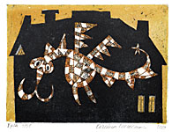 S&auml;hk&ouml;lohik&auml;&auml;rme, Kristiina Kellokoski