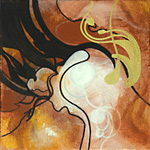 Min&auml; varjelen sinua kaikelta, mit&auml; ikin&auml; keksitkin pel&auml;t&auml;, P&auml;ivi Kinnunen