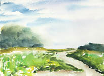 Jo kaartuu m&ouml;kkitie, P&auml;ivi Uljas