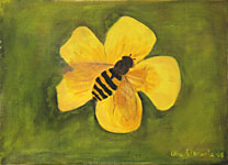 Kes&auml;, Ulla Eloranta