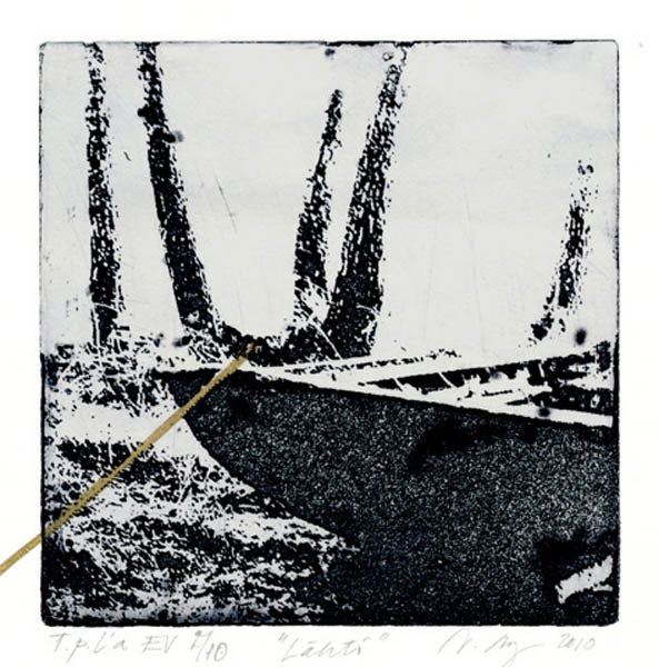 Lähtö  <br>Image-On -grafiikka			2010