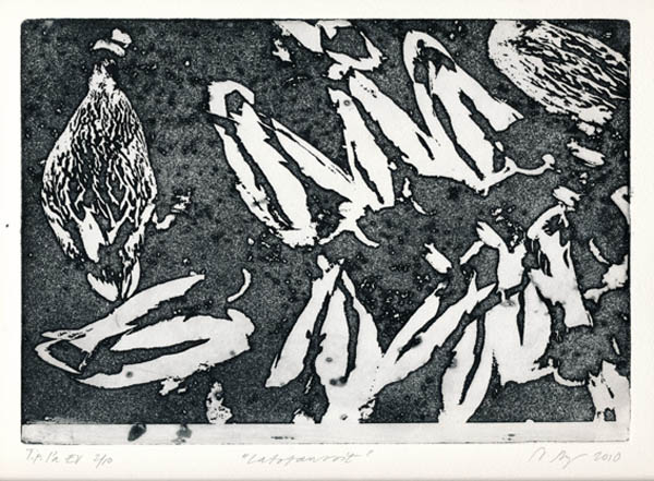 Latotanssit  <br>Image-On -grafiikka 			2010