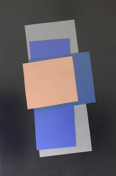 Hämärän ikkuna  <br>kollaasi 2010