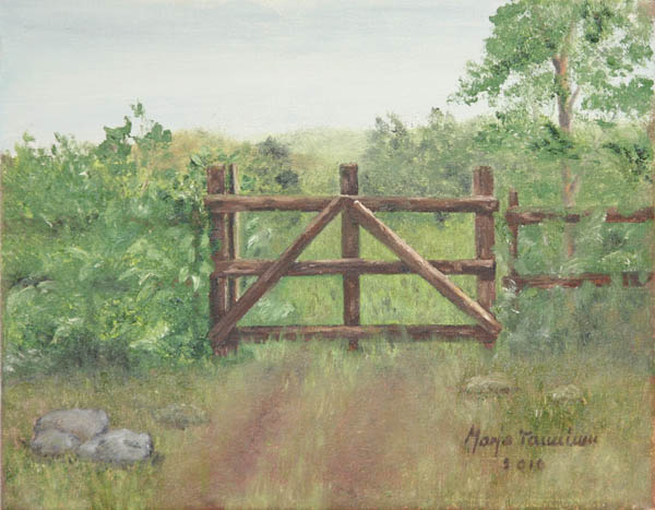 Portti  <br>öljy 2010