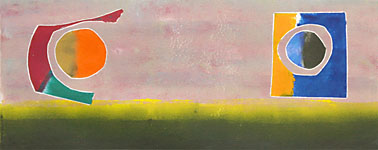 Kosmisuuden kulkijat, Martti Suomela