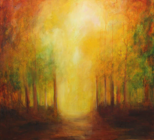 Syksy  <br>öljy 2011