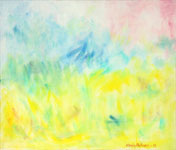 Sitruunainen aamu, Eeva Ahtinen