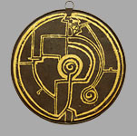 El&auml;m&auml;n labyrintti, Inari Kunnas