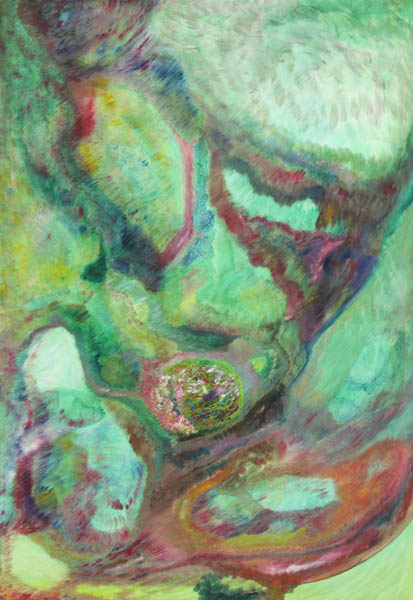 Käänne<br>  öljy levylle 2012