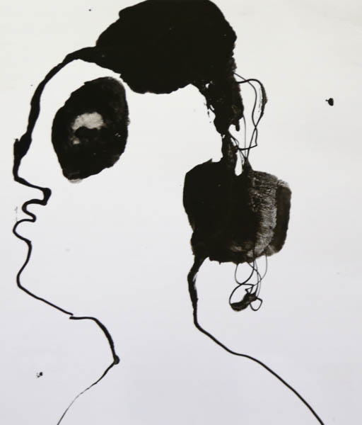 Sarjasta It Takes One To Know One<br>  tussi, 2013