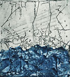 Halkeamat, Virve Nyman