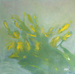 Pieni&auml; aurinkoja, Tuula Aalto