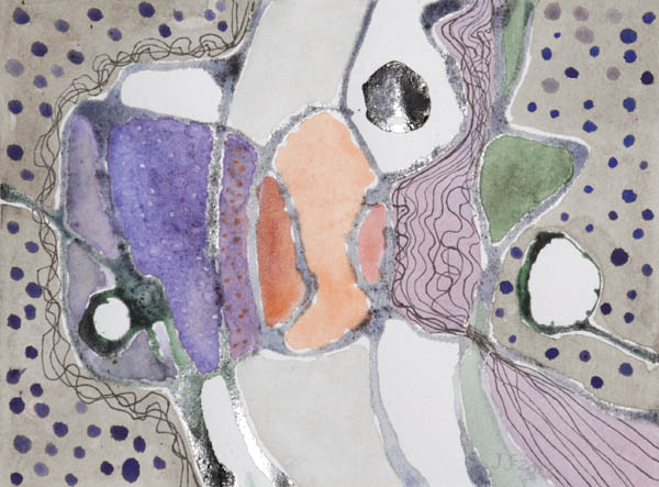 Rakas elämä<br>  sekatekniikka 2013