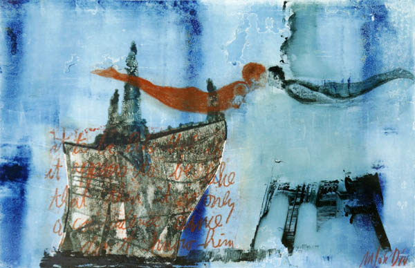 All things set on flight control<br>  sekatekniikka 2014