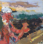 Keskiviivan maalari, Kari Aapro