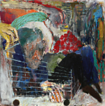 Herrat v&auml;syv&auml;t isoissa kaupoissa, Kari Aapro