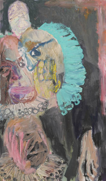 Konsulttien käsikirjasta: Kaikki salataan<br>  öljy 2016