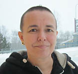 kuva Ritva Larssonista