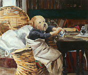 Toipilas, Ritva Larsson